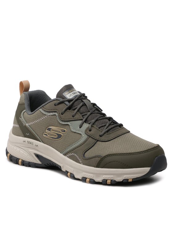 Skechers Superge Rocky Drift 237267/OLV Zelena