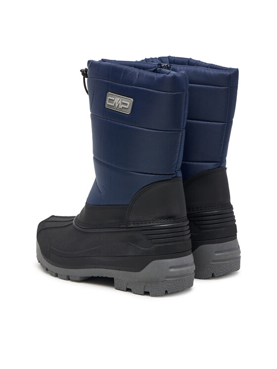 CMP CMP Snehule Sneewy Snow Boot 3Q71294J Tmavomodrá