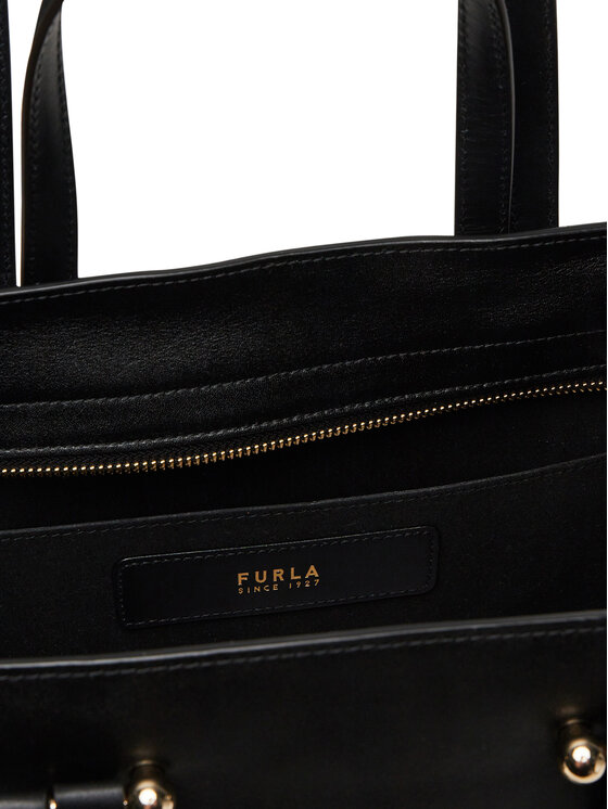 Furla Furla Käekott Duetto L WB01453 BX3169 3924S Must
