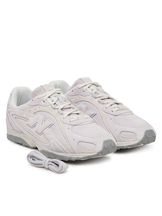 New Balance New Balance Sneakers U204LMMB Grigio chiaro