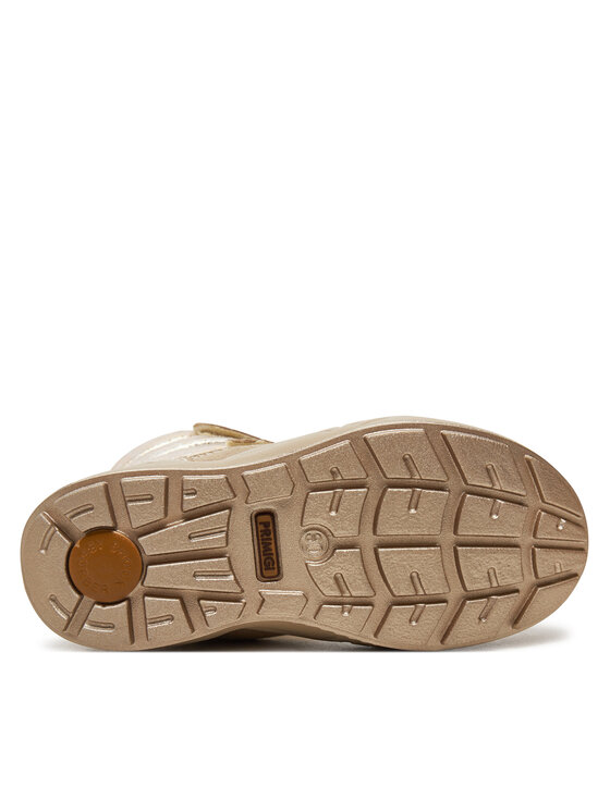 Primigi Primigi Μπότες Χιονιού 6882522 M GORE-TEX Μπεζ