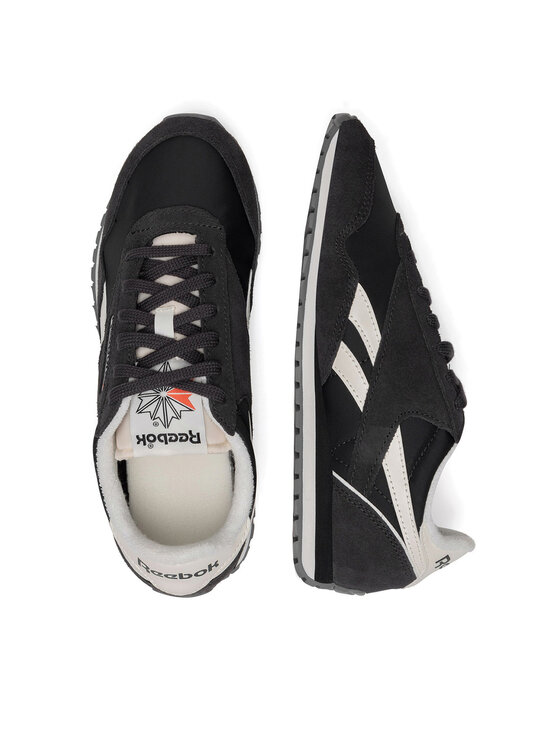 Reebok Reebok Sneakersy CLASSIC AZ 100208831 Czarny
