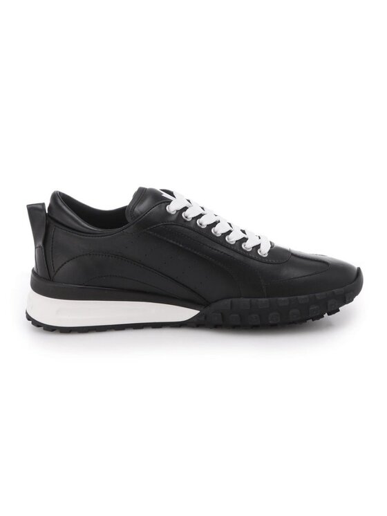 Dsquared2 Dsquared2 Sneakersy SNM0196 01500001 Czarny