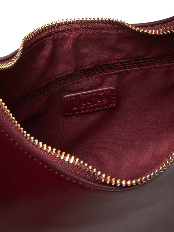 DeeZee DeeZee Handtasche SMT5138-D Dunkelrot