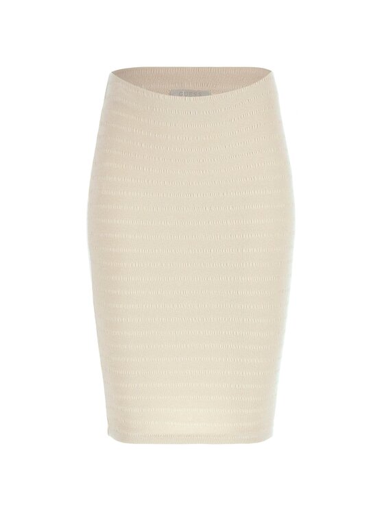 Guess Guess Gonna 160961 Beige Classic Fit