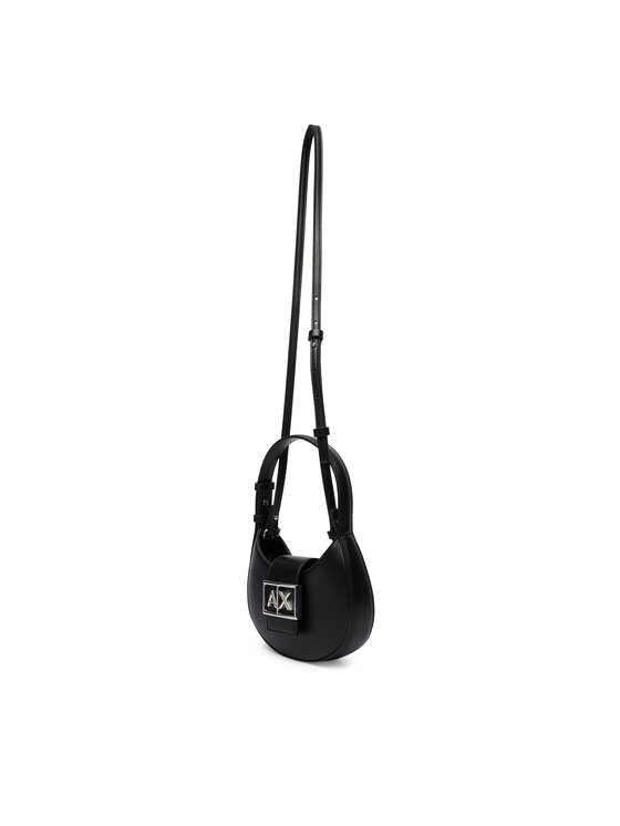 Armani Exchange Armani Exchange Torebka XW002566 AF12039 UC001 Czarny