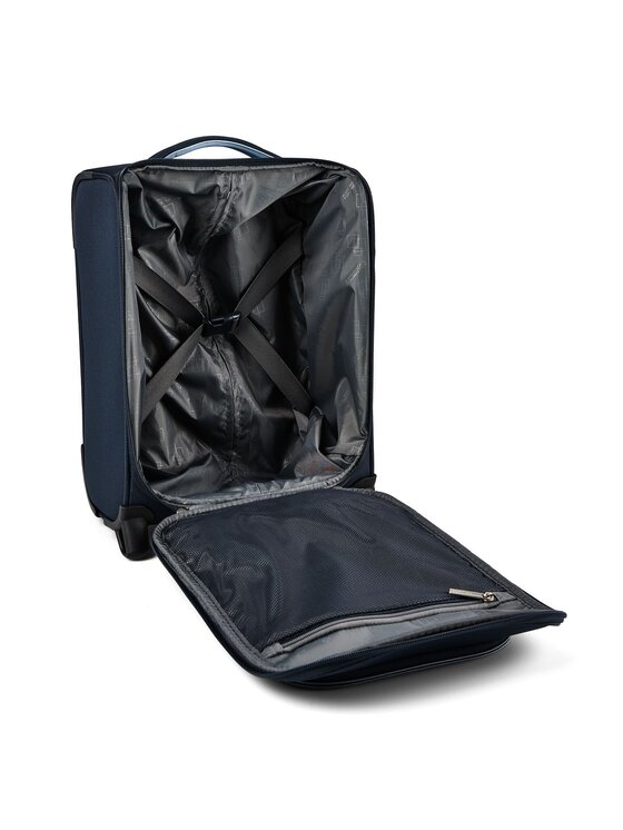 American Tourister American Tourister Walizka kabinowa 333074 Niebieski jasny