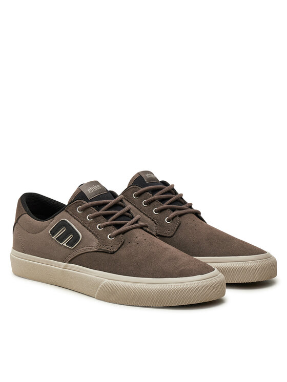 Etnies Etnies Tenisice Barge Plus 4101000578 Šarena