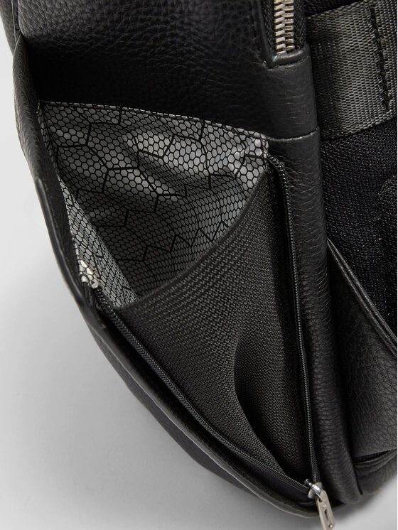 Piquadro Piquadro Zaino 12660 Nero