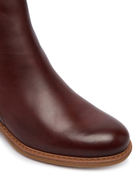Pikolinos Pikolinos Botine Medina W0D-8581 Maro
