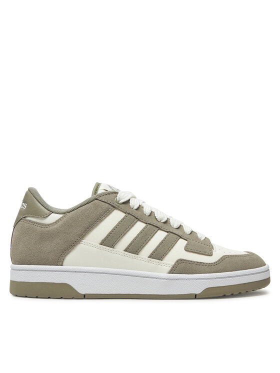 adidas adidas Sneakersy Rapid Court Low JP5243 Szary