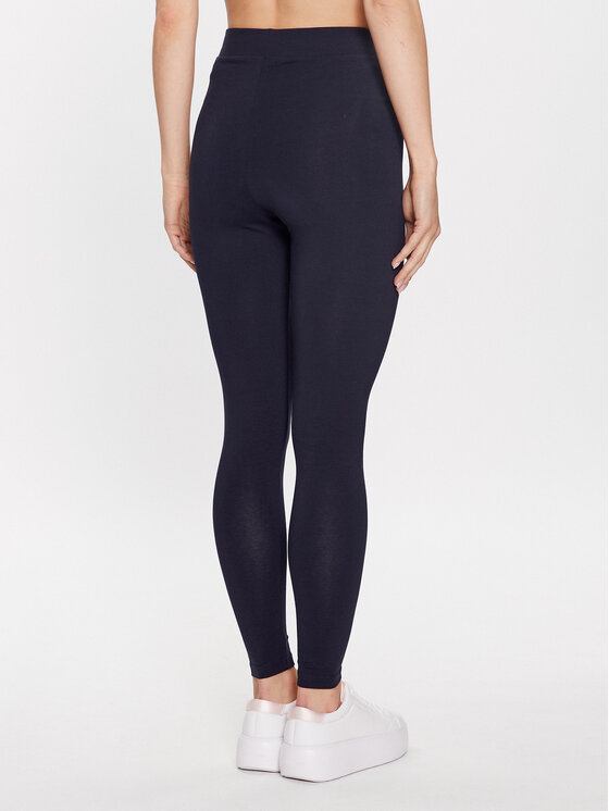 4F 4F Pajkice 4FSS23TTIGF063 Mornarsko modra Slim Fit