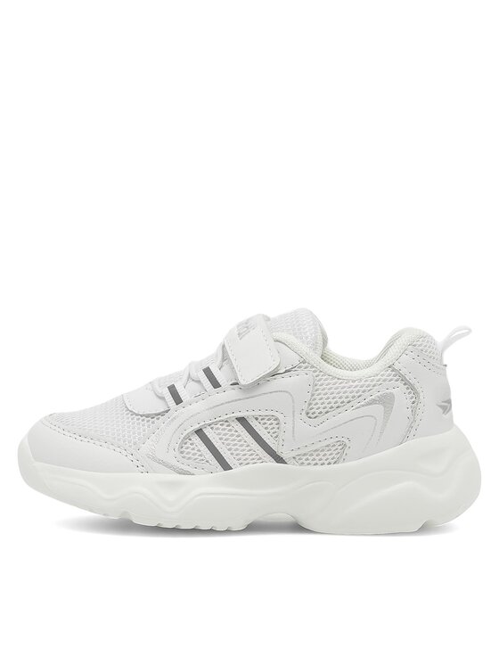 Sprandi Sprandi Sneakers CP23-6193 Bianco