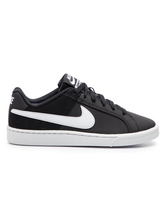 Nike Nike Superge Court Royale 749867 010 Črna