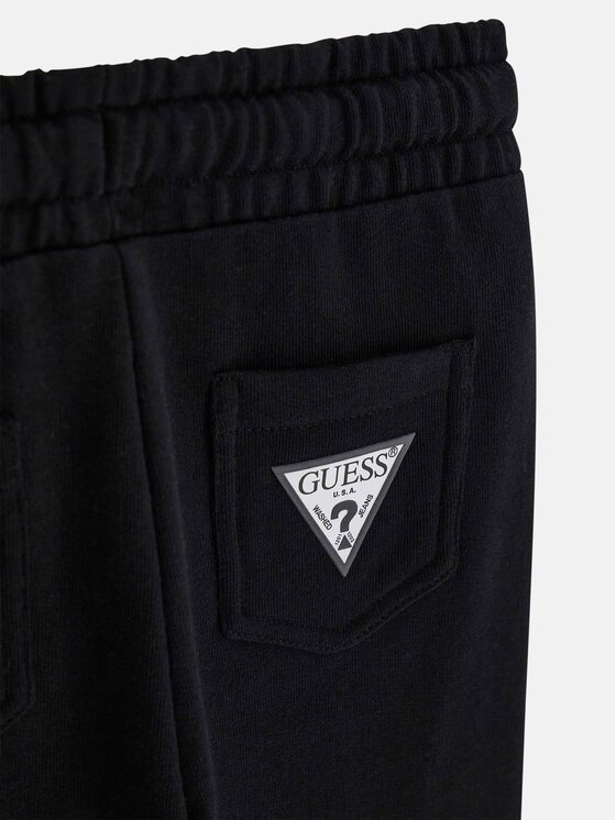 Guess Guess Completo maglietta e pantaloni N6RG00 K8HM4 Multicolore Regular Fit