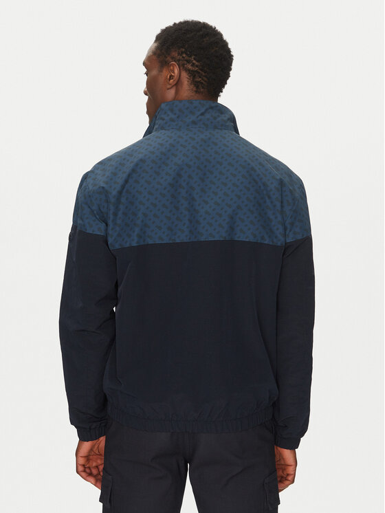 BOSS BOSS Übergangsjacke C-Cireno3 50539691 Dunkelblau Regular Fit