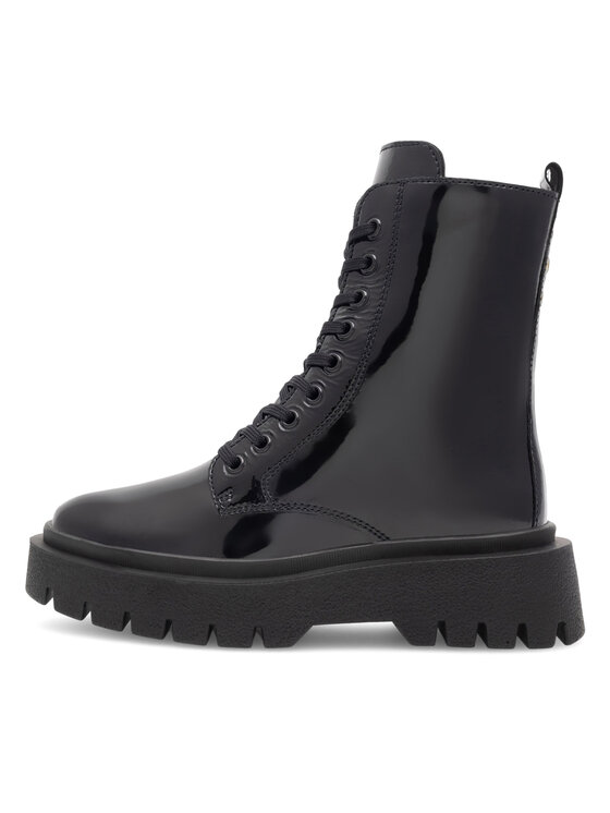 Sergio Bardi Sergio Bardi Saapad WI16-C1052-01SB Must