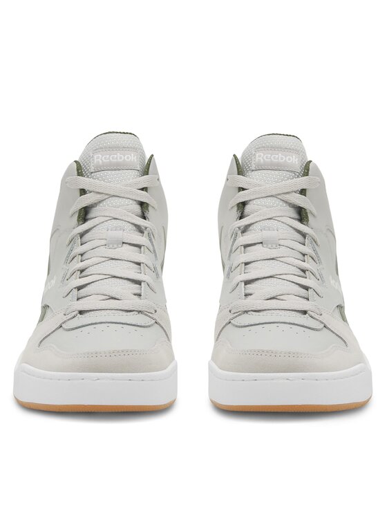 Reebok Reebok Snīkeri Royal BB4500 Hi 2.0 100033906 Pelēks