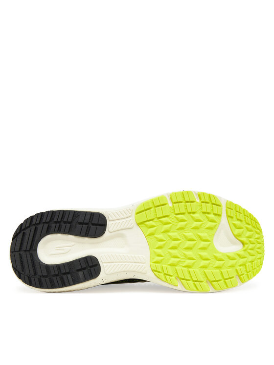 Skechers Skechers Παπούτσια για Τρέξιμο GO RUN Supersonic Max A/T 246087/NTBK Λευκό