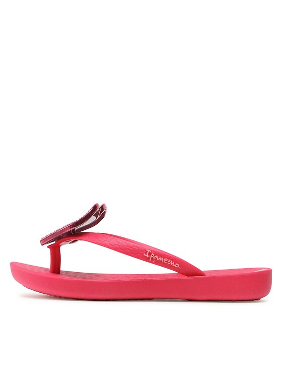 Ipanema Ipanema В'єтнамки Maxi Fashion 82598 Бежевий