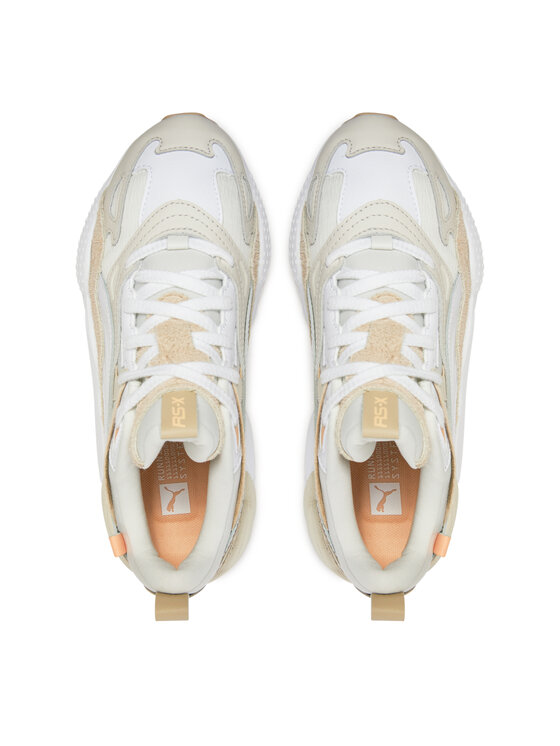 Puma Puma Αθλητικά Rs-X Efekt Lux Wns 393771 06 Γκρι