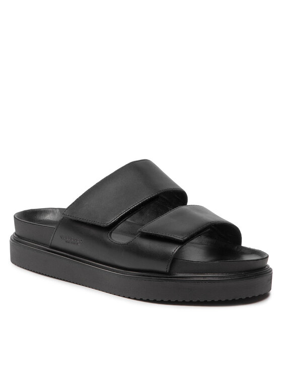 Vagabond Shoemakers Vagabond Natikače Seth 5390-101-20 Crna