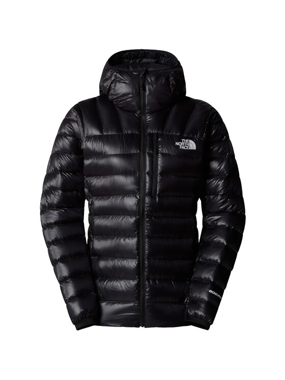 The North Face The North Face Giacca di transizione Summit Breithorn Hoodie Nero Regular Fit