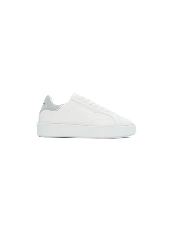 Crime London Crime London Sneakers 21608AA7 Bianco