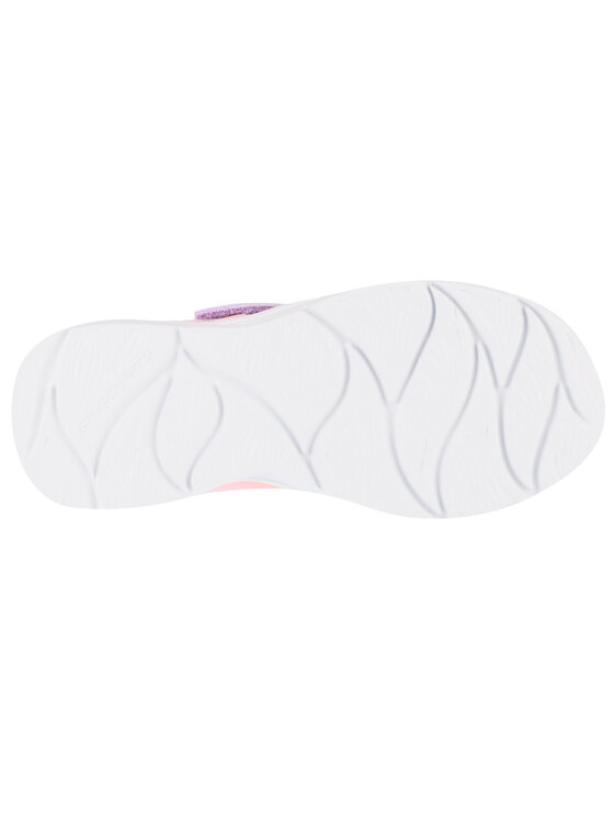 Skechers Skechers Sneakers Skechers Power Jams Rosa