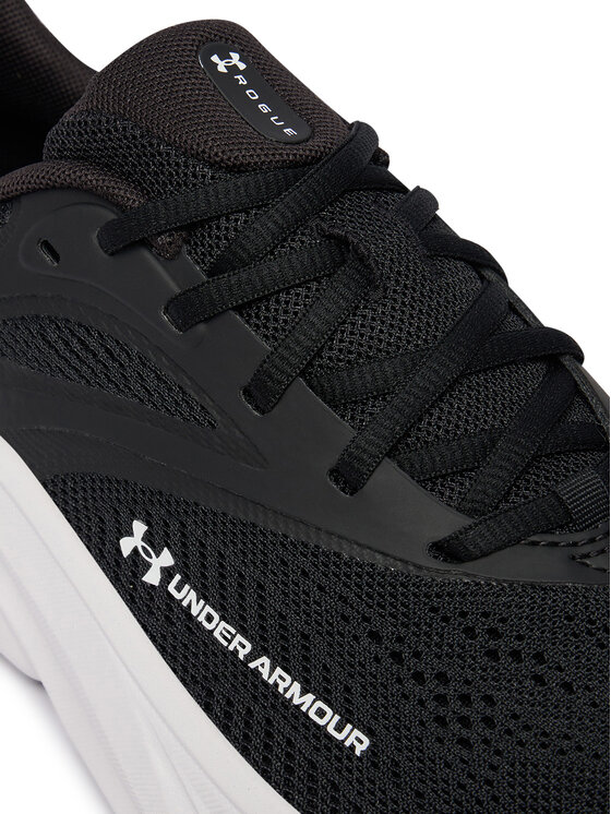 Under Armour Under Armour Futócipő UA Rogue 6 6006720 001 Fekete