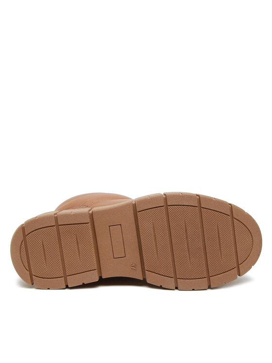 Lasocki Lasocki Aulinukai EST-DARIA-05 Ruda