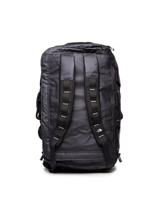 The North Face The North Face Torba Base Camp Voyager Duffel 42LNF0A52RQKY41 Crna