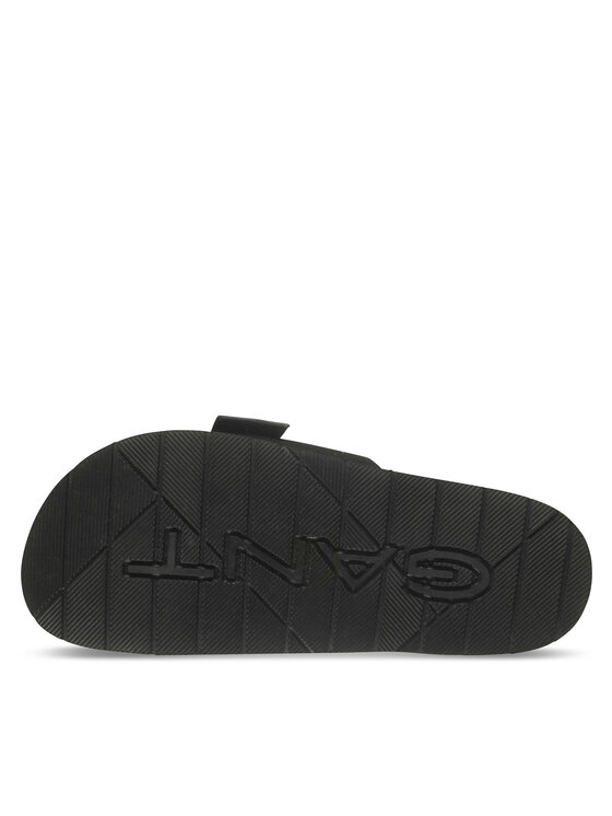 Gant Gant Papucs 30501935 Fekete