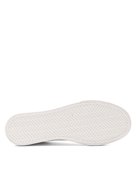 Jenny Fairy Jenny Fairy Sneakersy THEKLA WSS21066-01 Beżowy