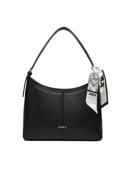 MEXX MEXX Ročna torba CEO-MEXX-S-007-09 Črna