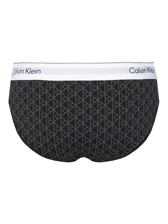 Calvin Klein Underwear Calvin Klein Underwear Σλιπ κλασικά LV00QF8520 Μαύρο