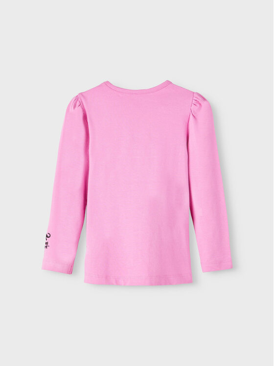 NAME IT NAME IT Palaidinė 13212431 Rožinė Regular Fit