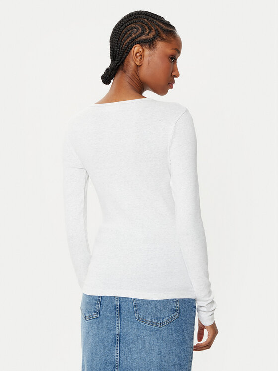 Gina Tricot Gina Tricot Majica 24216 Siva Regular Fit