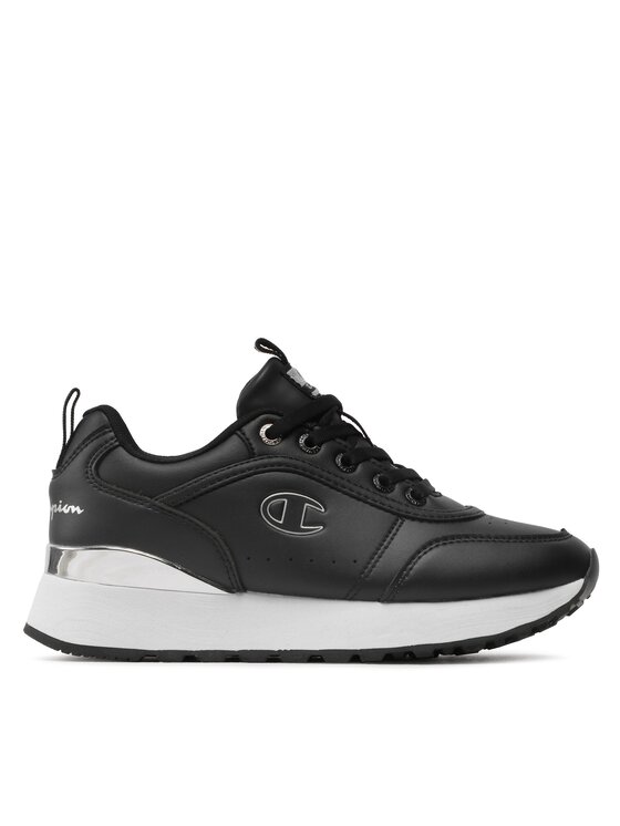 Champion Champion Sneakers Rr Champ Platform Element S11570-KK01 Schwarz