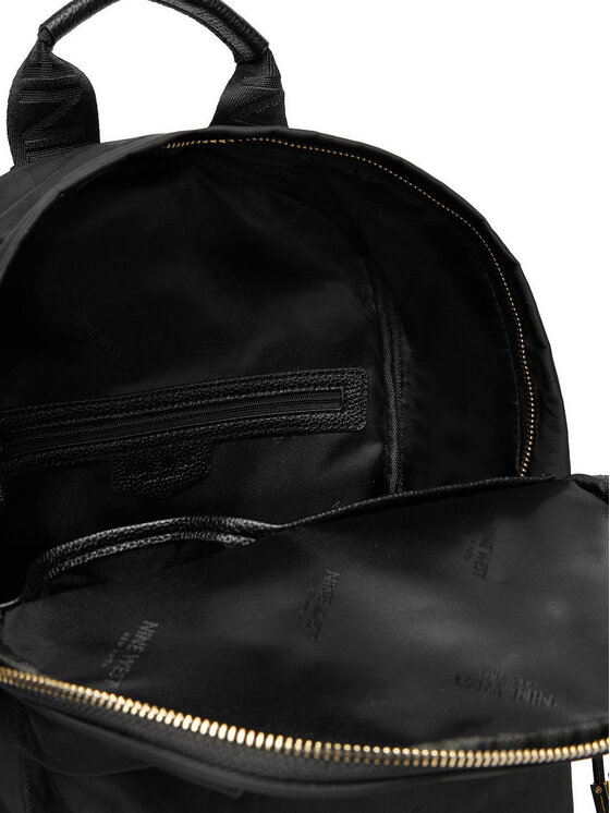 Nine West Nine West Rucsac CEO-Callina-LA374-4692 Negru