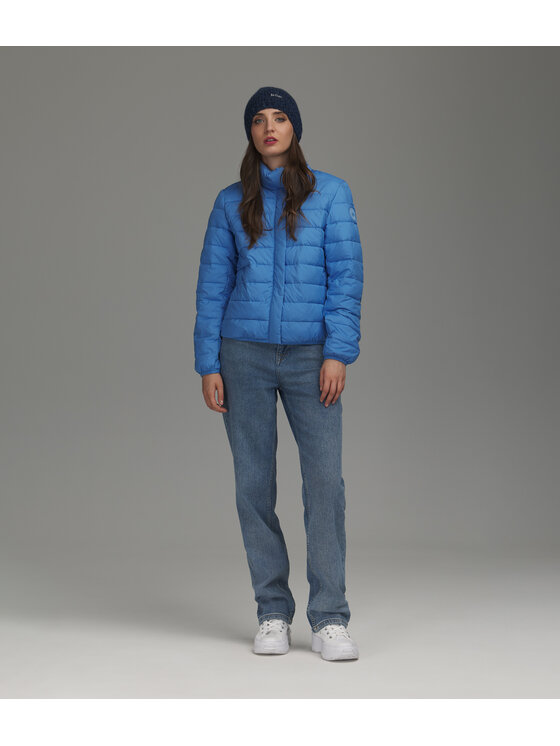 Lee Cooper Lee Cooper Kurtka przejściowa JANE Niebieski