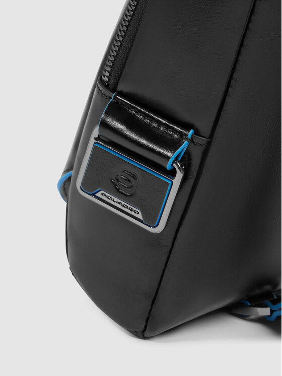 Piquadro Piquadro Borsa 494 Nero