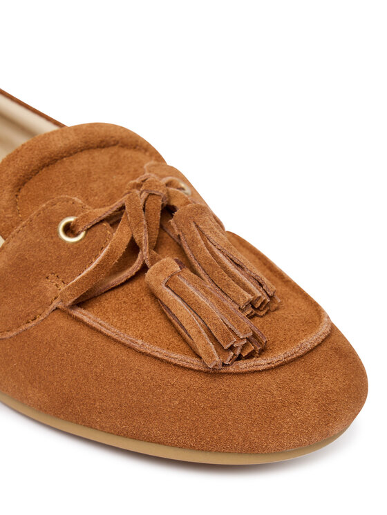 Liu Jo Liu Jo Ballerine Skipper 03 SA6049 PX002 Marrone