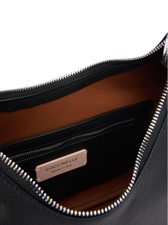 Coccinelle Coccinelle Borsetta Coccinelle Raquel E1 SQ0 13 02 01 Nero