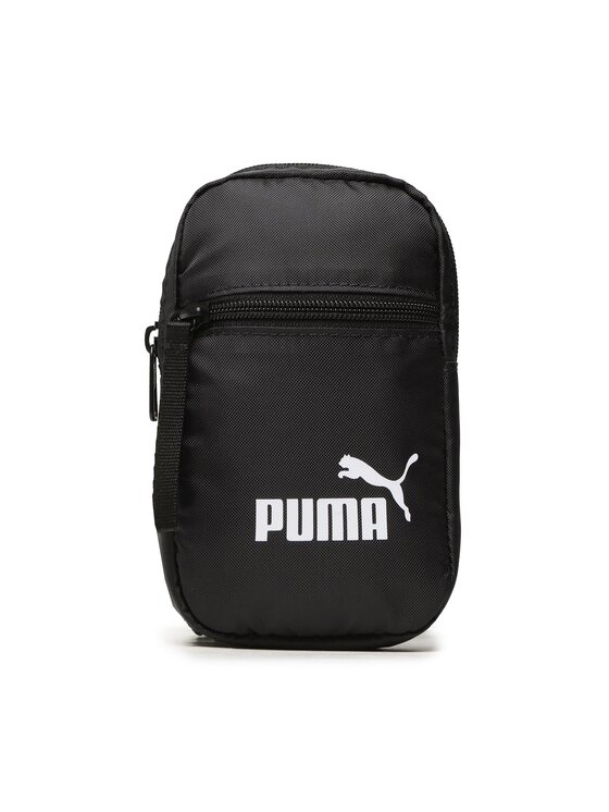 Puma Ľadvinka Core Base Front Loader 079466 Čierna