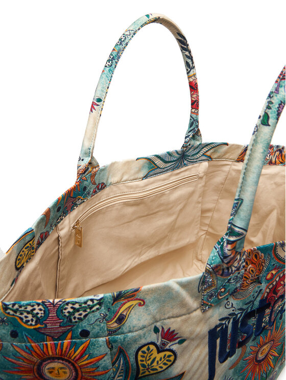 Just Cavalli Just Cavalli Τσάντα 80RA4BS1 ZG426 Έγχρωμο