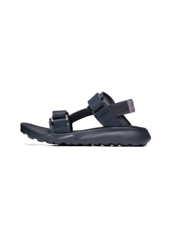 Columbia Columbia Sandały PEAKFREAK ROAM SANDAL 2108831419 Granatowy