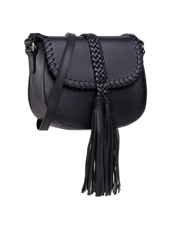 Jenny Fairy Jenny Fairy Handtasche RD0319 Schwarz