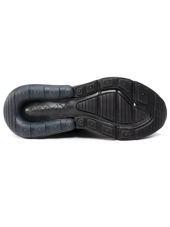Nike Nike Sneakersy Air Max 270 AH6789 006 Černá
