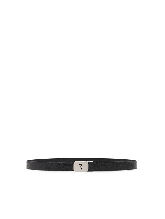 Trussardi Trussardi Pasek B346B000043N033 Czarny